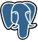 Postgres logo